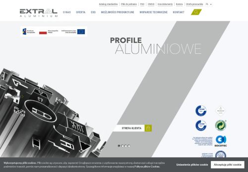 extral.com