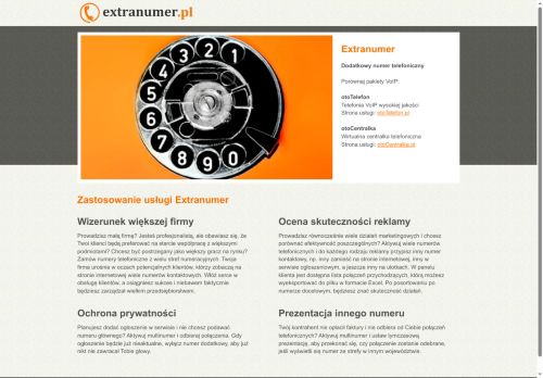 extranumer.pl