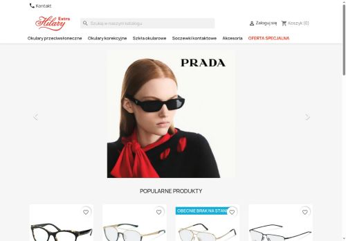 extraokulary.pl