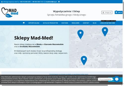 extrasklepmedyczny.pl