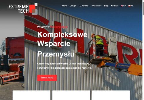 extreme-tech.pl