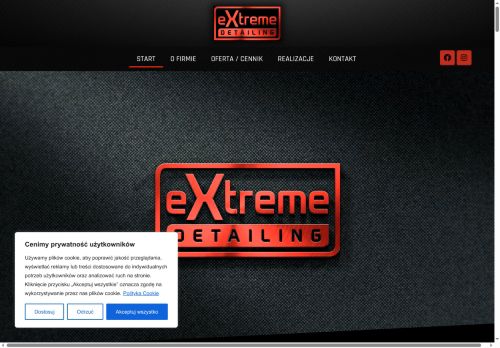extremedetailing.pl