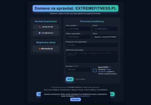 extremefitness.pl