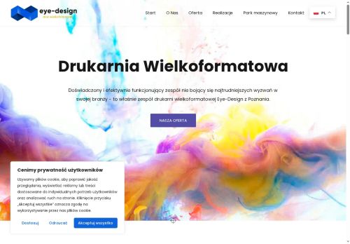 eye-design.net.pl