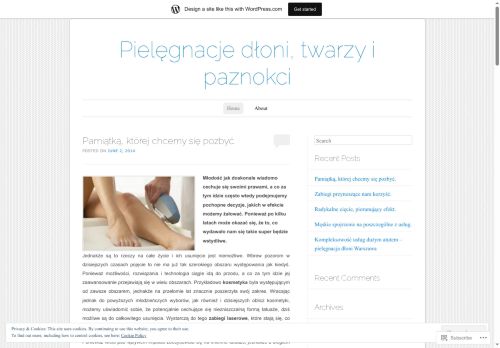ezabiegipielegnacyjne.wordpress.com