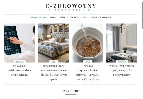 ezdrowotny.pl