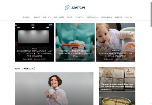 ezotic.pl