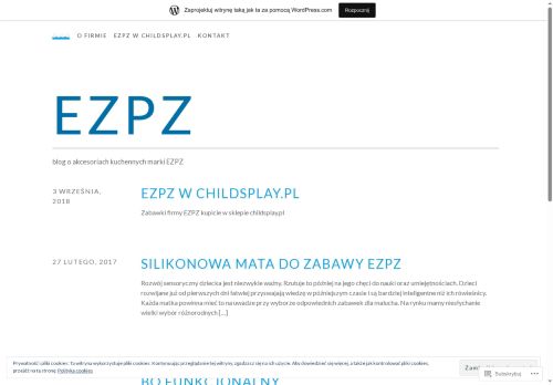 ezpzblogs.wordpress.com