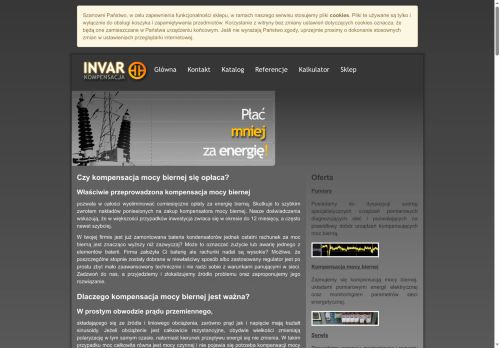 ezuinvar.com.pl