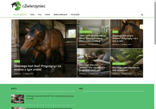 ezwierzyniec.pl