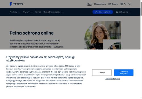 f-secure.com