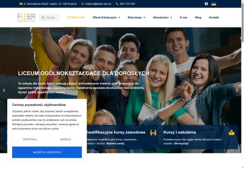 faber.edu.pl