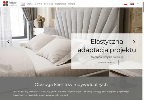 faberinteriors.pl