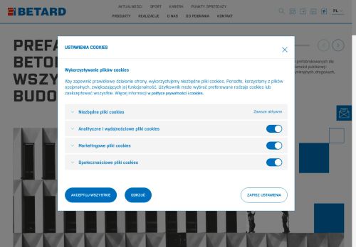fabet.com.pl