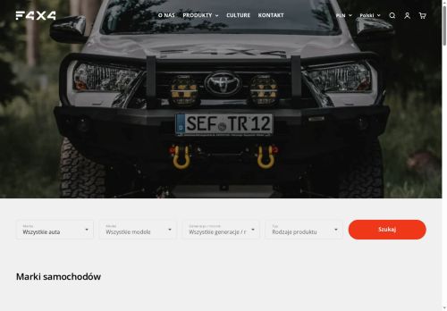 fabryka4x4.pl