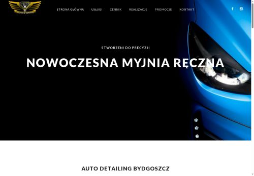 fabrykablasku99.pl