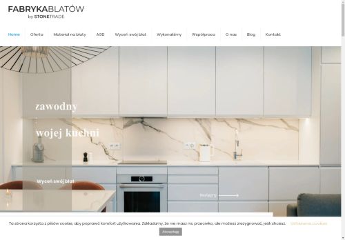 fabrykablatow.pl