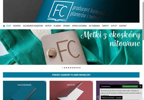 fabrykaczasu.pl