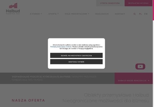 fabrykahal.pl