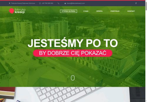fabrykakreacji.com