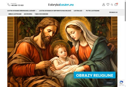 fabrykaluster.pl