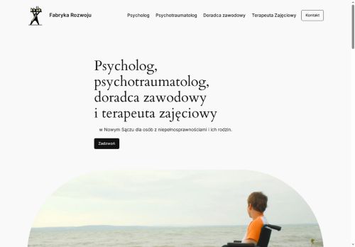 fabrykarozwoju.info