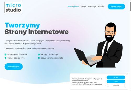 fabrykastronek.pl