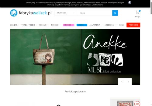 fabrykawalizek.pl