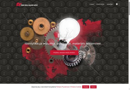 fabrykawyobrazni.pl