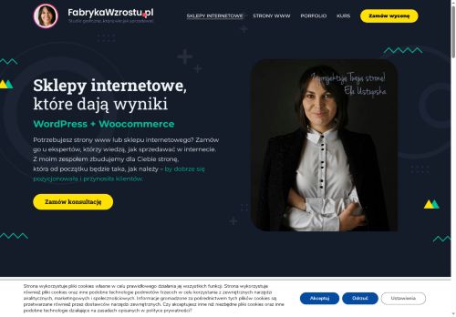 fabrykawzrostu.pl