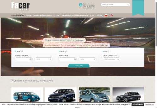 facar.com.pl