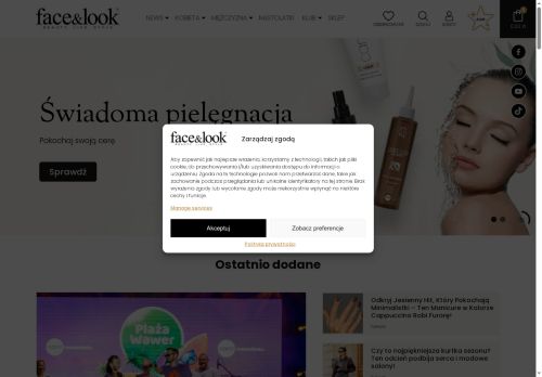 faceandlook.pl