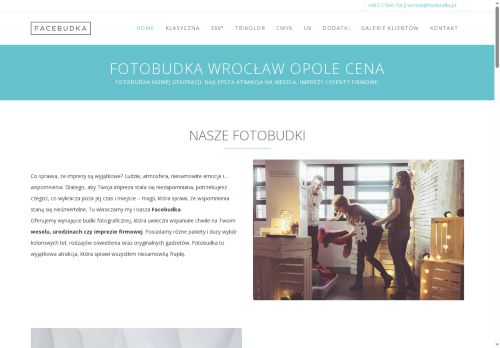 facebudka.pl
