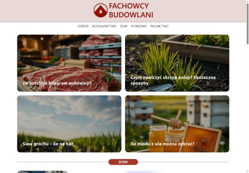 fachowcybudowlani.pl