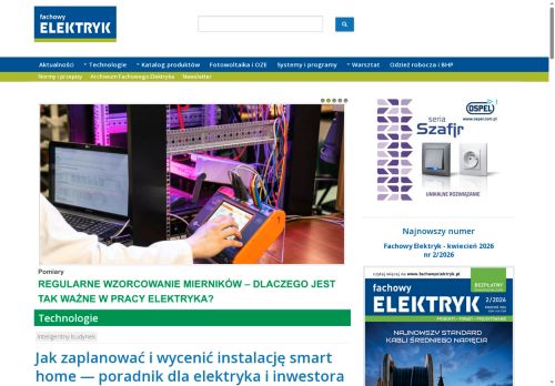 fachowyelektryk.pl