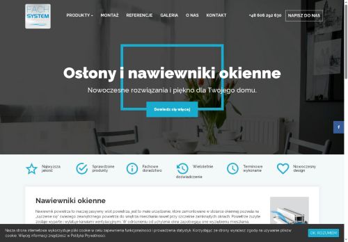 fachsystem.pl