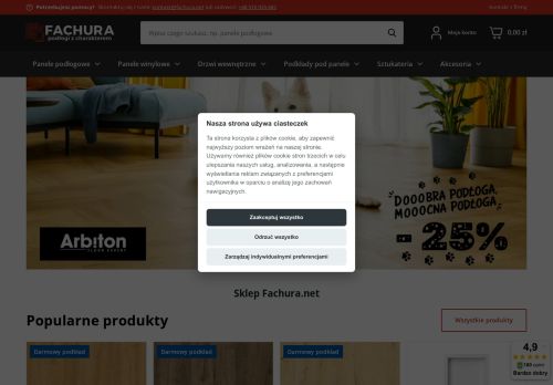 fachura.net