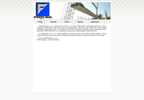 fadom-bud.pl