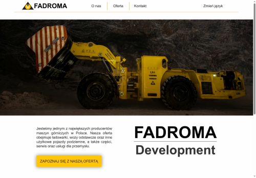 fadroma.pl