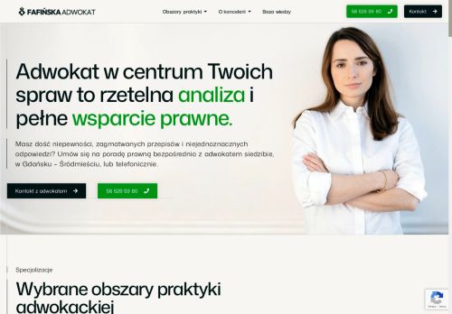 fafinska.pl