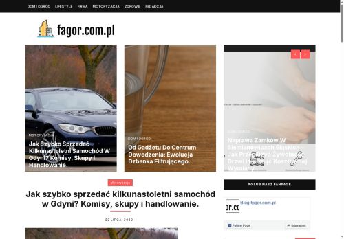 fagor.com.pl