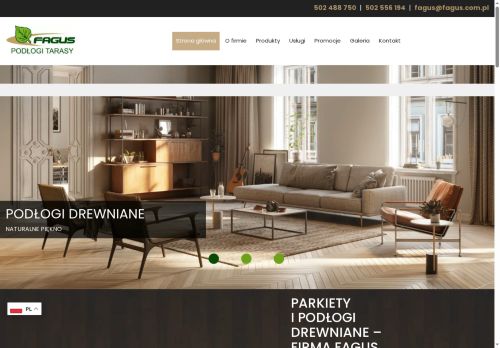 fagus.com.pl