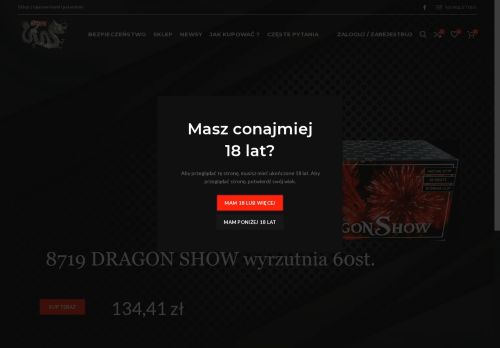 fajerwerkitanio.pl