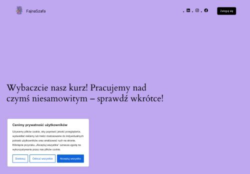 fajnaszafa.pl