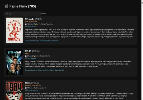 fajnefilmy.pl