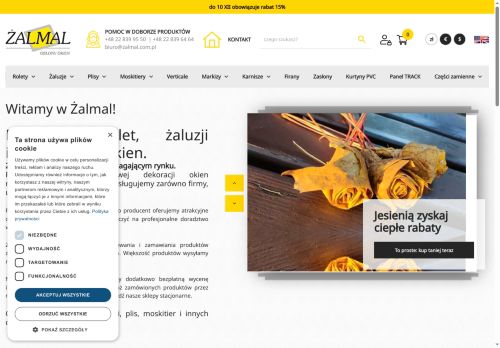 fajnerolety.pl