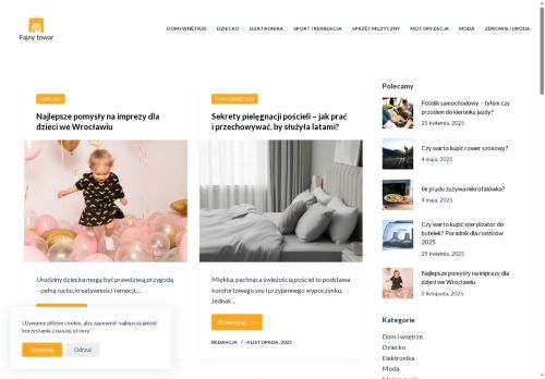 fajnytowar.pl
