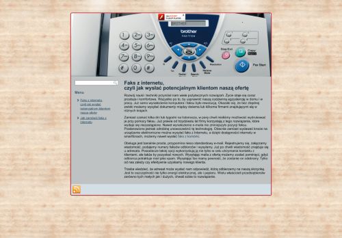 fakszinternetu.pl