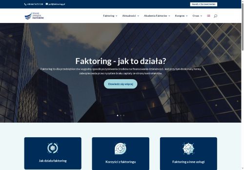 faktoring.pl