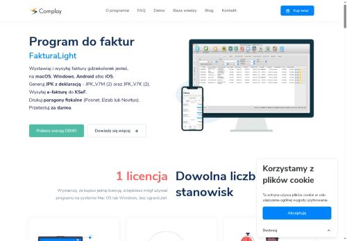 fakturalight.pl